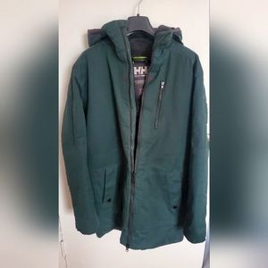 H/H Helly Hansen Regular S winter jacket